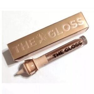 Jeffrey Star The Gloss